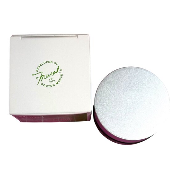 Murad Retinal Resculpt Eye Treatment 0.5 Fl Oz Anti-Aging Skincare Overnight NEW - Picture 2 of 4